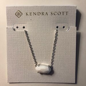 Kendra Scott Ever Necklace